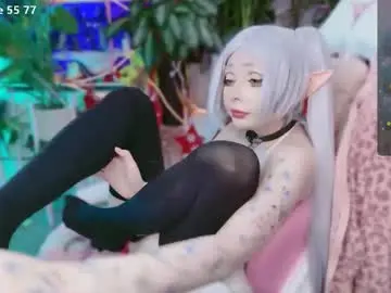 Chaturbate Sex Cam of littleflufflepuff