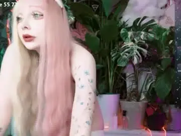 Chaturbate Best Webcam of littleflufflepuff