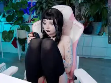 Chaturbate Live Porn of littleflufflepuff