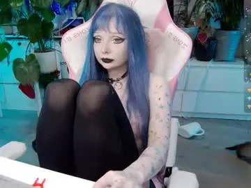 Chaturbate Nude Webcam of littleflufflepuff