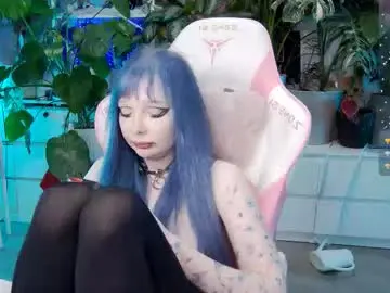 Chaturbate Adult Webcam of littleflufflepuff
