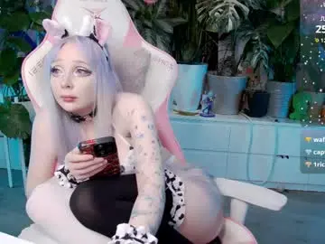 Chaturbate Free Porn Cam of littleflufflepuff