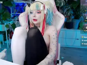 Chaturbate Adult Webcam of littleflufflepuff