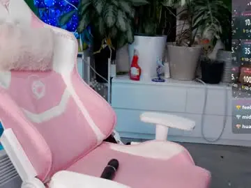 Chaturbate Adult Webcam of littleflufflepuff