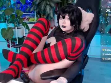 Chaturbate Best live sex cam show of littleflufflepuff