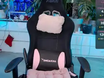 Chaturbate Nude Webcam of littleflufflepuff