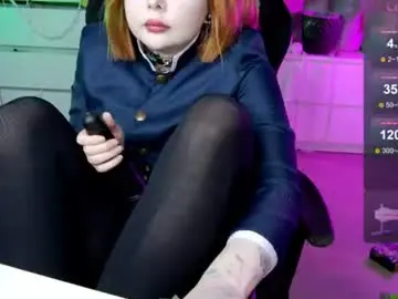 Chaturbate Private Sex Chat of littleflufflepuff
