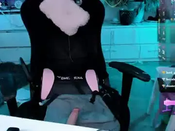 Chaturbate Best live sex cam show of littleflufflepuff
