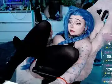 Chaturbate Live Porn of littleflufflepuff