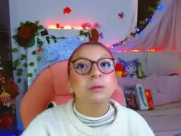 Chaturbate Best Webcam of littlerouse_