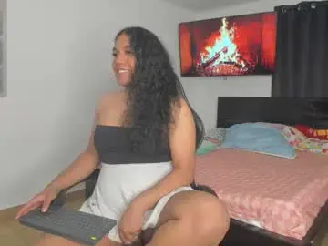 Chaturbate Sex Cam of madisonbrunette_lxs