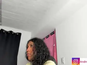 Chaturbate Live Sex Cam of madisonbrunette_lxs