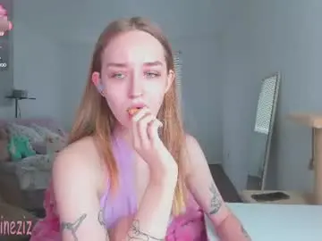 Chaturbate Sex Chat of merryl_clark