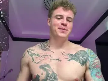 Chaturbate Live Porn of mia_andre