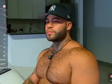 Chaturbate Adult Webcam of michael_salens