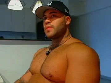 Chaturbate Adult Webcam of michael_salens