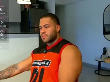 Chaturbate Free Porn Cam of michael_salens