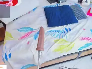 Chaturbate Sex Chat of sabrina_shark