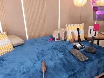 Chaturbate Live Sex of sabrina_shark