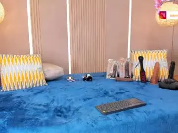 Chaturbate Nude Webcam of sabrina_shark