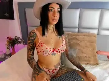 Chaturbate Sex Chat of sophi_leone_
