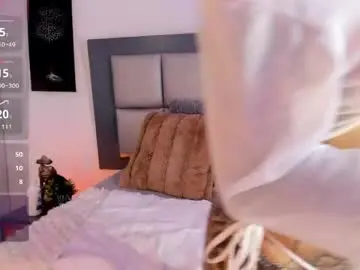 Chaturbate Best live sex cam show of sophi_leone_