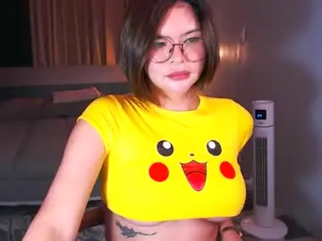 Chaturbate Adult Webcam of spiffingview_of_carmella