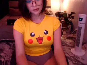 Chaturbate Best live sex cam show of spiffingview_of_carmella