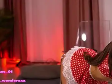 Chaturbate Free Porn Cam of vanessasimon