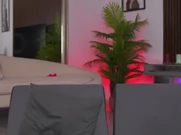 Chaturbate Live Sex Cam of vanessasimon
