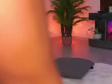 Chaturbate Live Porn of vanessasimon