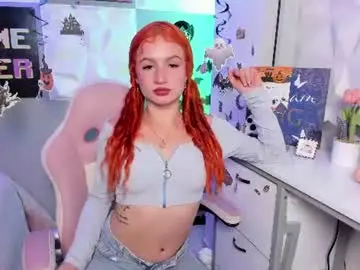 Chaturbate Sex Chat of adelainebest