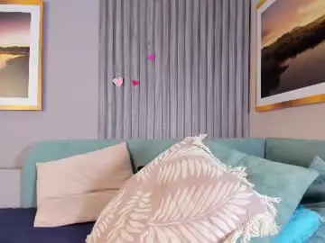 Chaturbate Live Sex of angelbae_