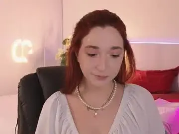 Chaturbate Sex Cam of anna_vey