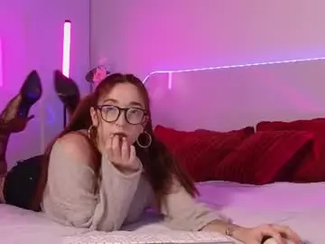 Chaturbate Adult Webcam of anna_vey