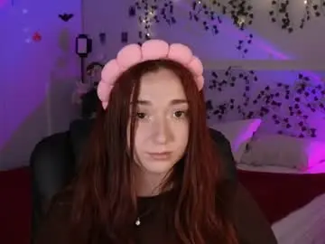 Chaturbate Live Sex Cam of anna_vey