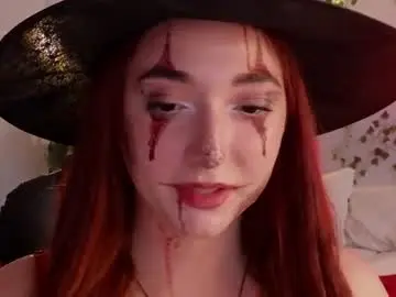 Chaturbate Private Sex Chat of anna_vey