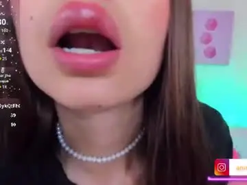 Chaturbate Live Porn of anny_cotton