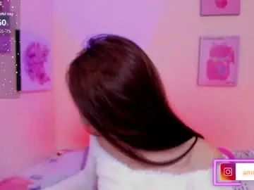 Chaturbate Adult Webcam of anny_cotton