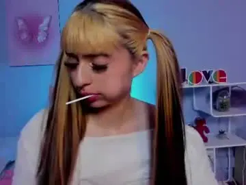 Chaturbate Sex Chat of anny_cotton