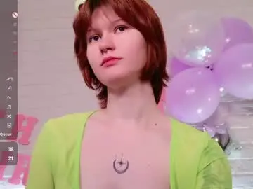 Chaturbate Adult Webcam of aria_vox