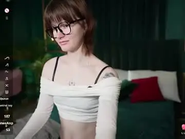 Chaturbate Adult Video Chat of aria_vox