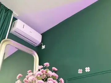 Chaturbate Best Webcam of bettyvelvet