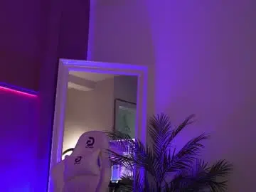 Chaturbate Adult Video Chat of bettyvelvet