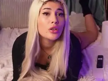 Chaturbate Private Sex Chat of bettyvelvet