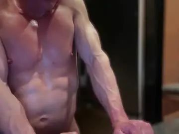 Chaturbate Live Sex Cam of brokewill