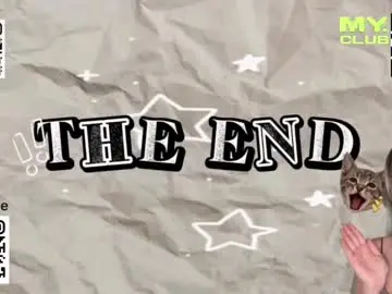 Chaturbate Live Porn of chloe_novel