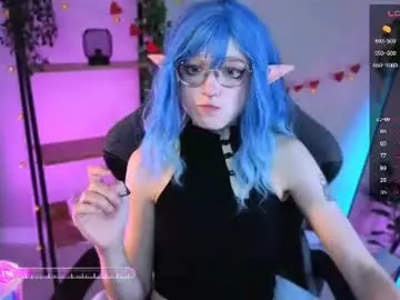 Chaturbate Free Porn Cam of dark_lucious