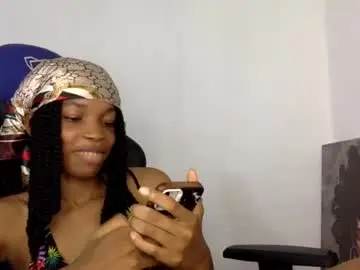Chaturbate Sex Cam of deslimbody90