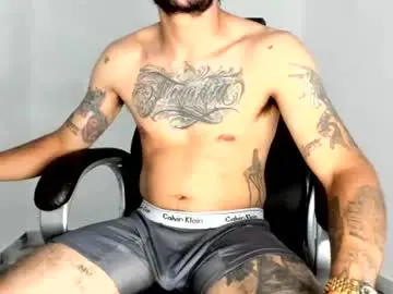 Chaturbate Live Sex of duncansmit